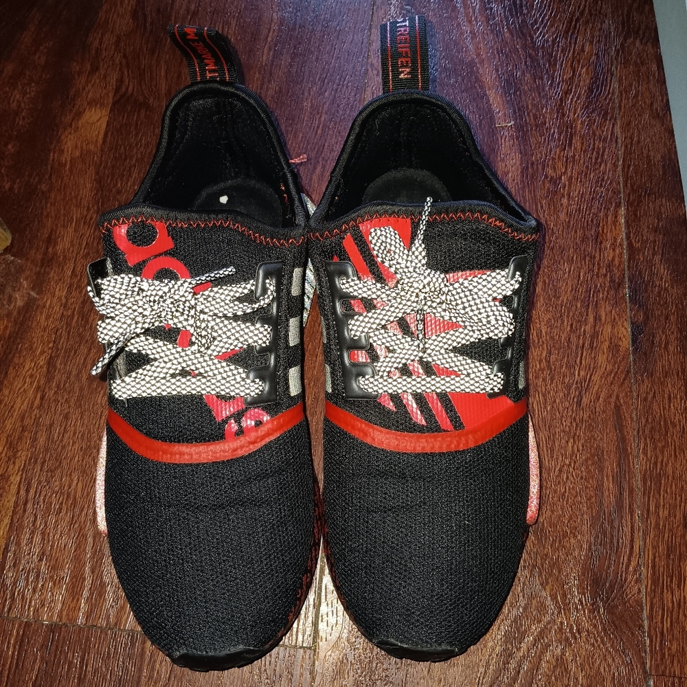Adidas nmd shoes